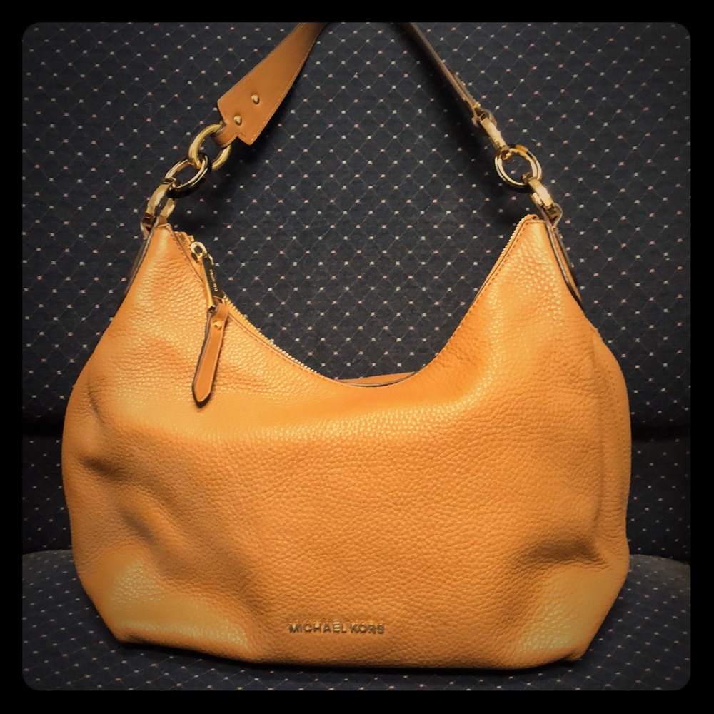 Authentic Michael Kors Purse